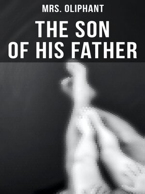 cover image of The Son of His Father